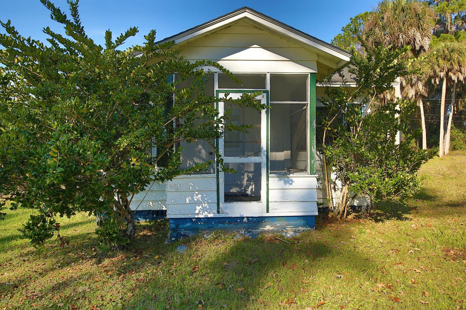 18585 N HIGHWAY 441, REDDICK, FL, 32686