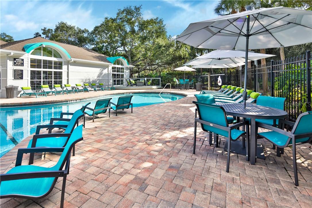 6105 PADDOCK GLEN DR #A2R  Line, TAMPA, FL, 33634