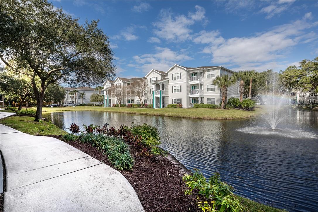 6105 PADDOCK GLEN DR #A2 Line, TAMPA, FL, 33634