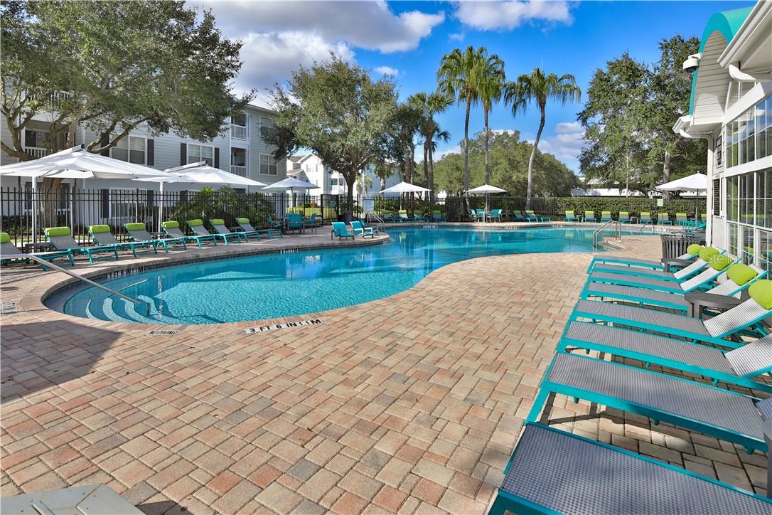 6105 PADDOCK GLEN DR #B1 Line, TAMPA, FL, 33634