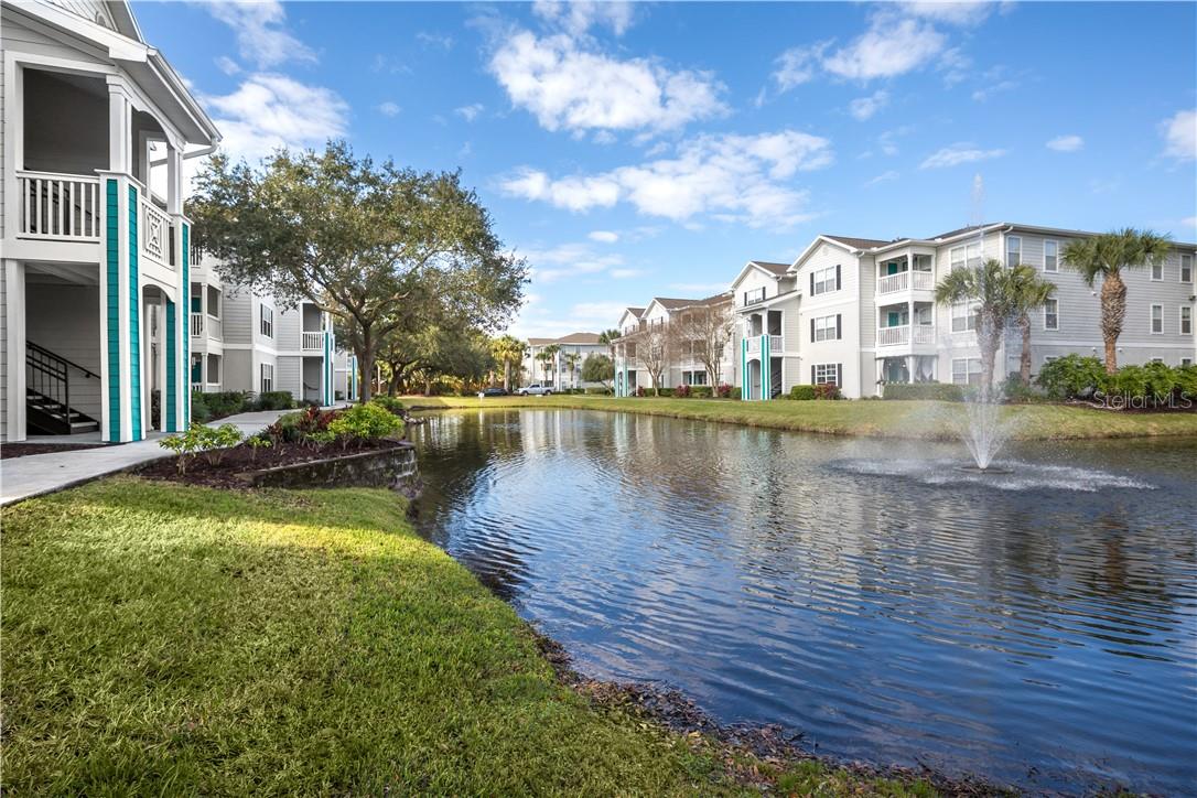 6105 PADDOCK GLEN DR #B2 Line, TAMPA, FL, 33634