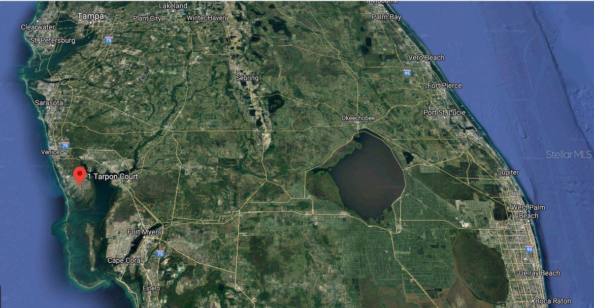 1 TARPON CT, PLACIDA, FL, 33946