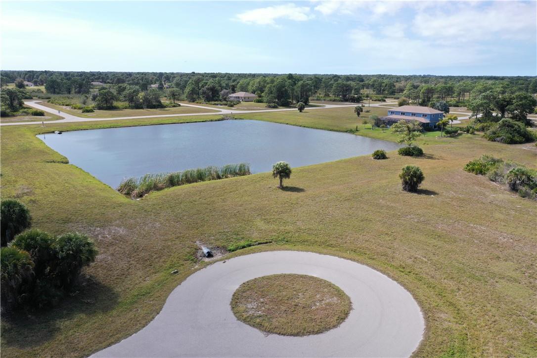 1 TARPON CT, PLACIDA, FL, 33946