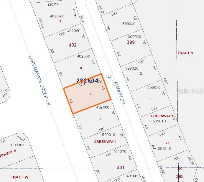 1549 MARLIN DR, POINCIANA, FL, 34759