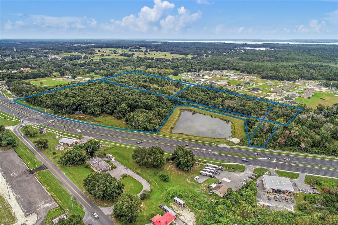 2631 US HWY 27/441, FRUITLAND PARK, FL, 34731