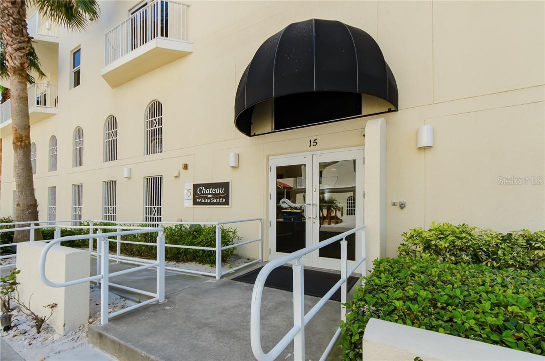 15 SOMERSET ST #402, CLEARWATER BEACH, FL, 33767