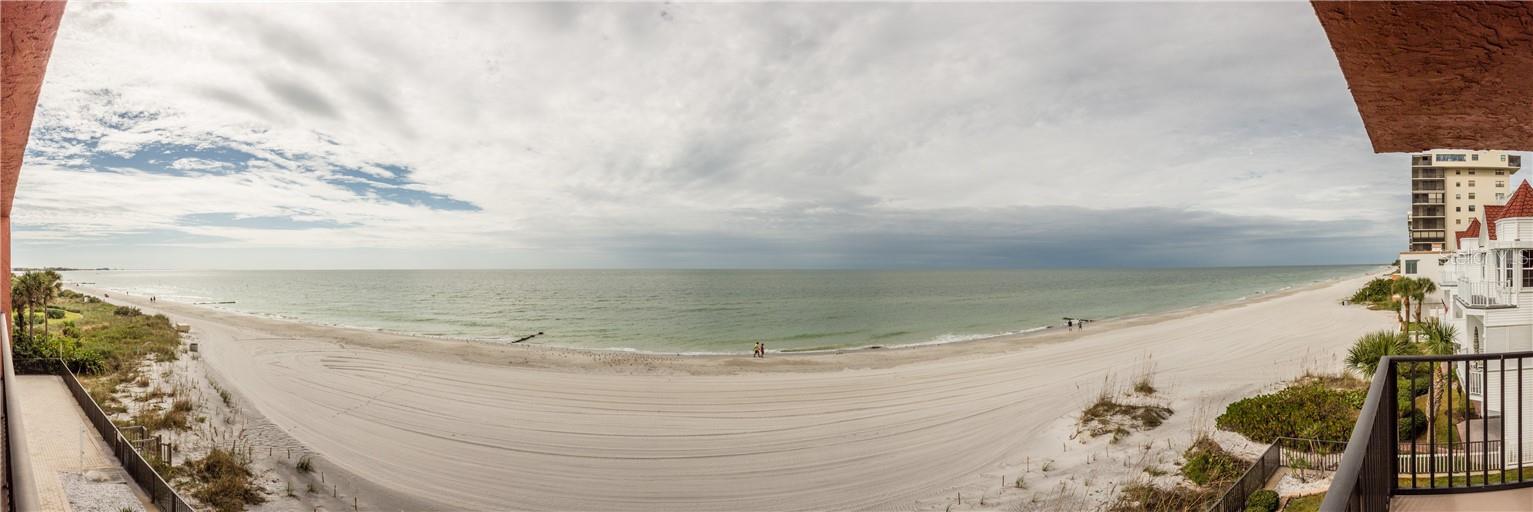 15316 GULF BLVD #203, MADEIRA BEACH, FL, 33708