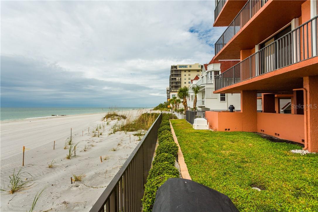 15316 GULF BLVD #203, MADEIRA BEACH, FL, 33708