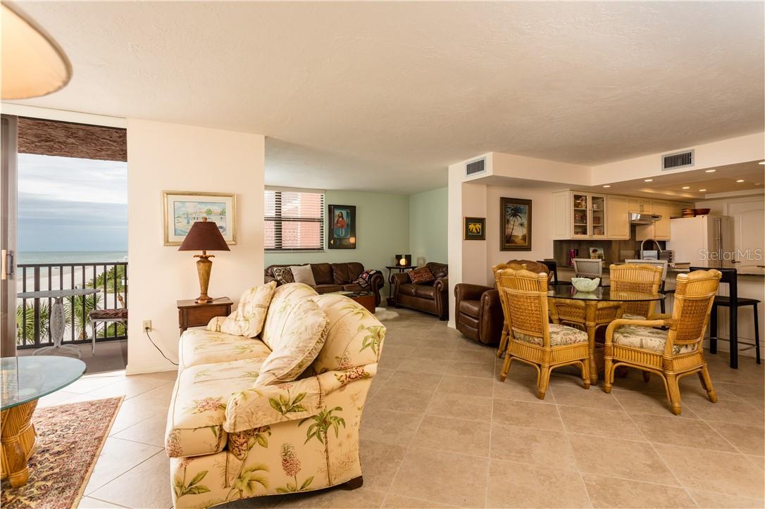 15316 GULF BLVD #203, MADEIRA BEACH, FL, 33708
