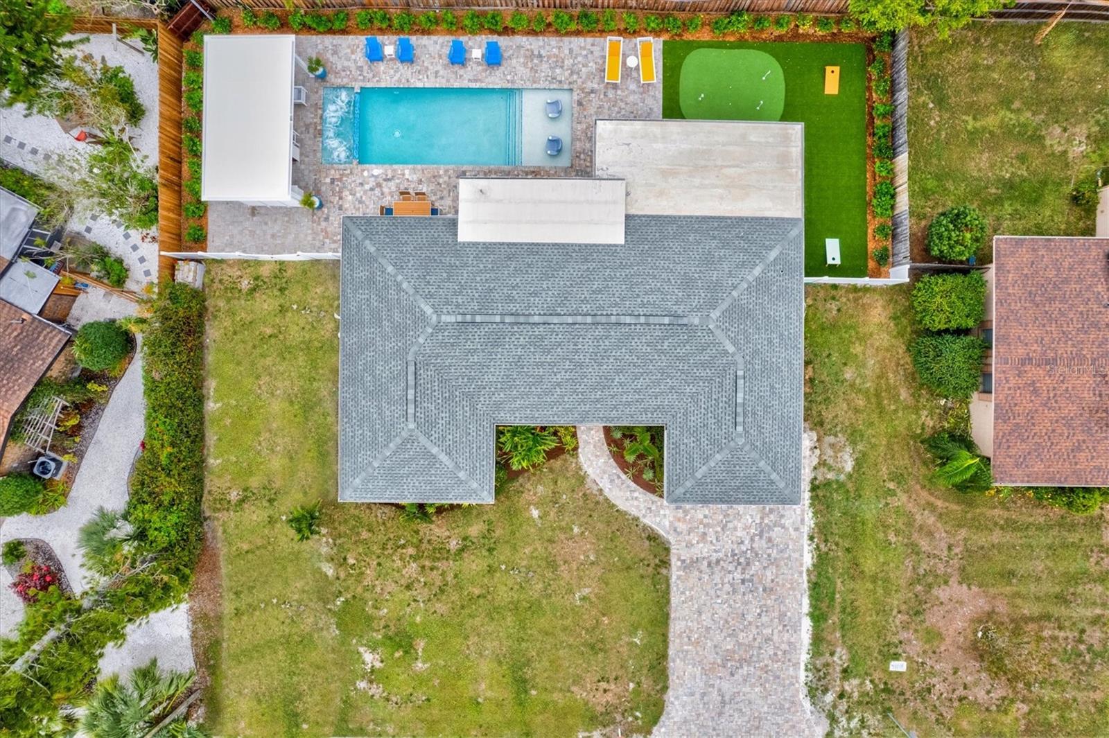 2473 DAVIS BLVD, SARASOTA, FL, 34237