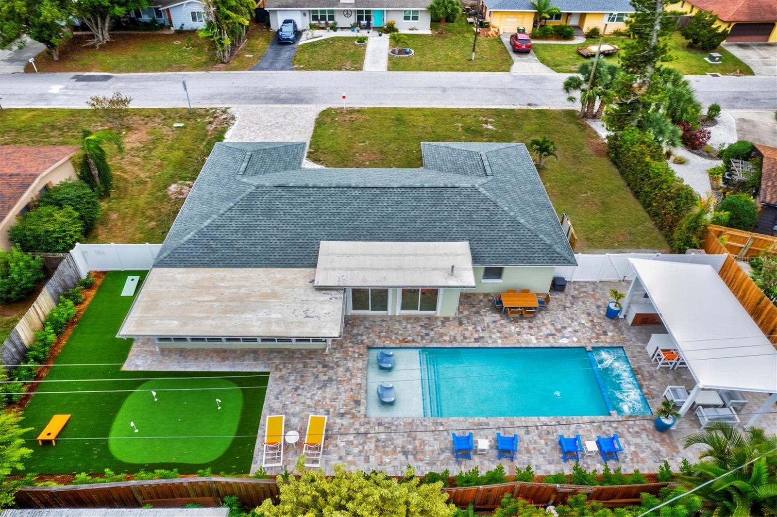 2473 DAVIS BLVD, SARASOTA, FL, 34237