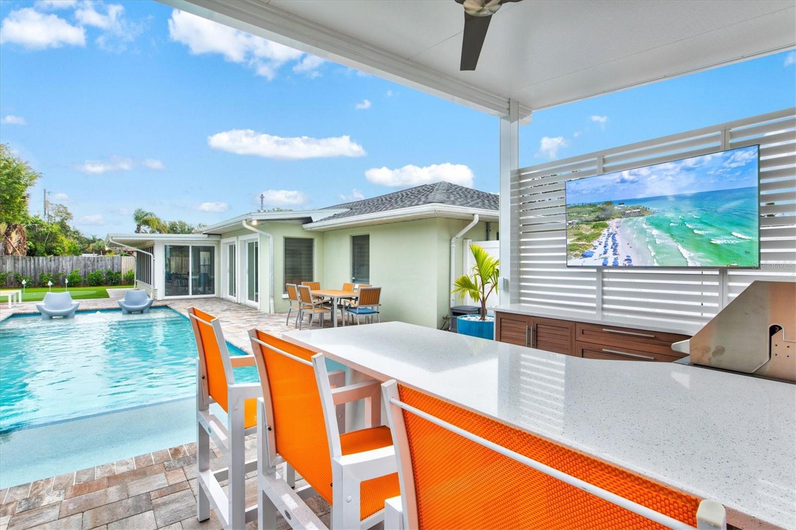 2473 DAVIS BLVD, SARASOTA, FL, 34237