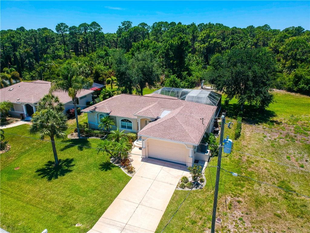 155 LONG MEADOW LN, ROTONDA WEST, FL, 33947
