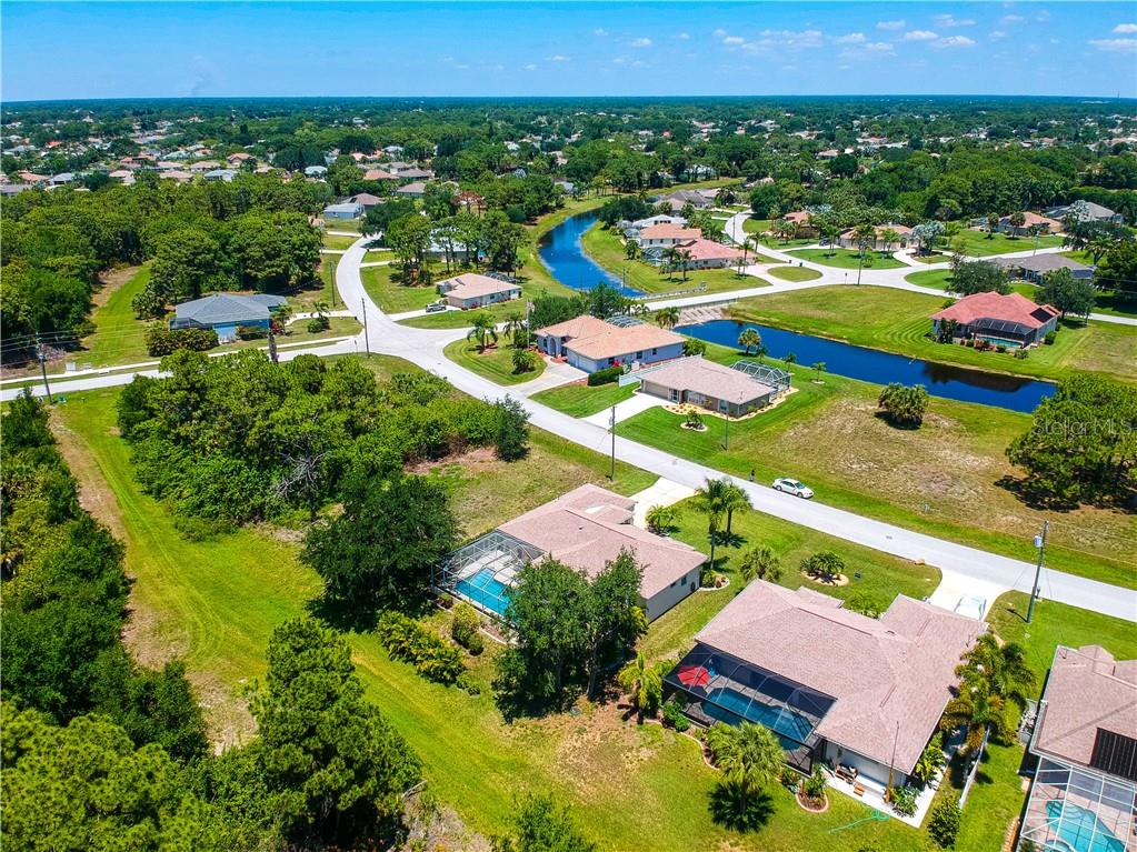 155 LONG MEADOW LN, ROTONDA WEST, FL, 33947