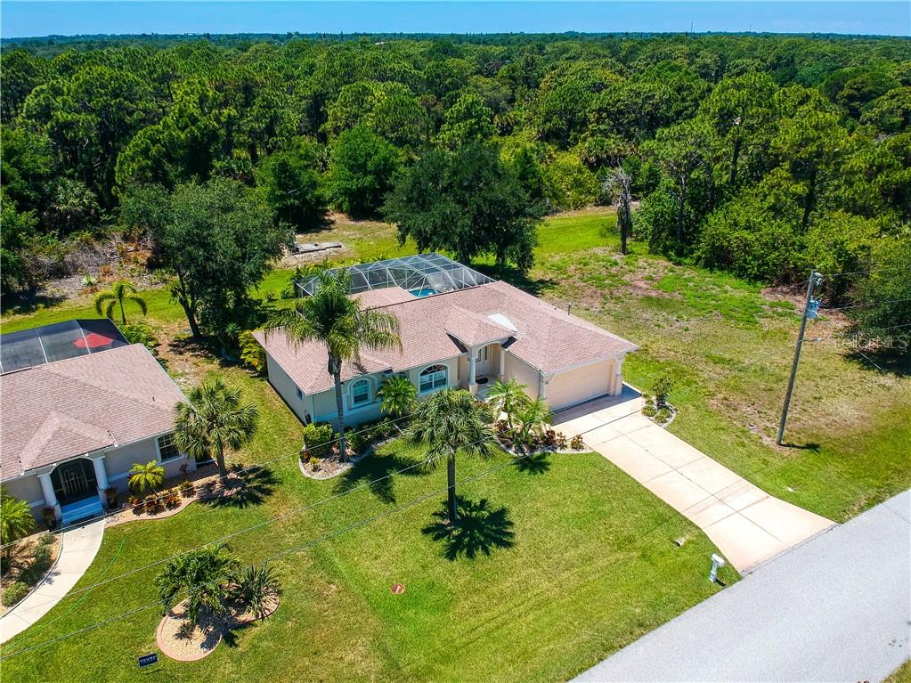 155 LONG MEADOW LN, ROTONDA WEST, FL, 33947