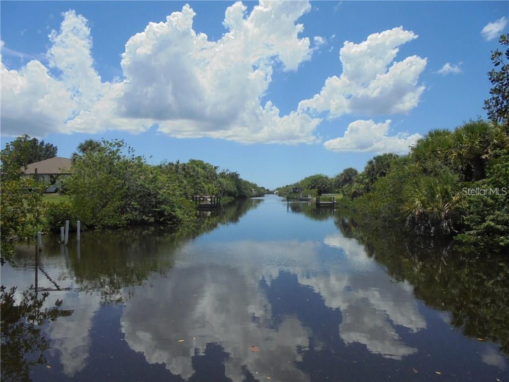 5087 SILVER BELL DR, PORT CHARLOTTE, FL, 33948