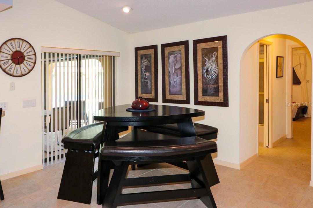 5087 SILVER BELL DR, PORT CHARLOTTE, FL, 33948