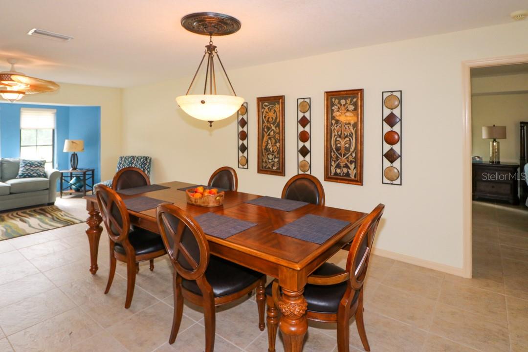 5087 SILVER BELL DR, PORT CHARLOTTE, FL, 33948