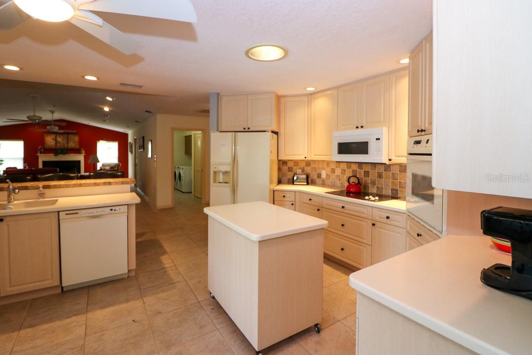 5087 SILVER BELL DR, PORT CHARLOTTE, FL, 33948