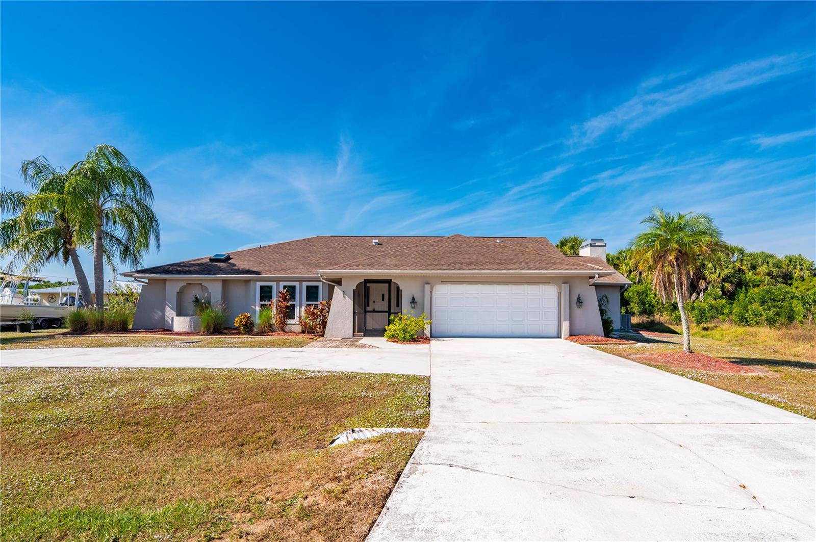 5087 SILVER BELL DR, PORT CHARLOTTE, FL, 33948