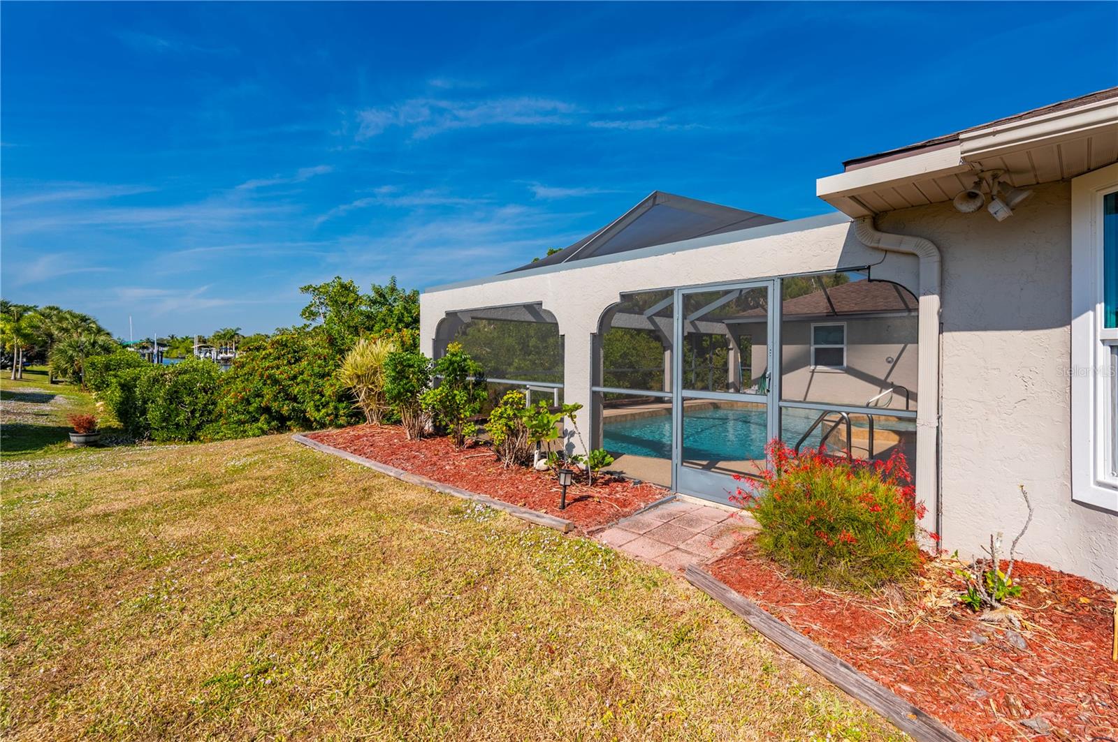 5087 SILVER BELL DR, PORT CHARLOTTE, FL, 33948