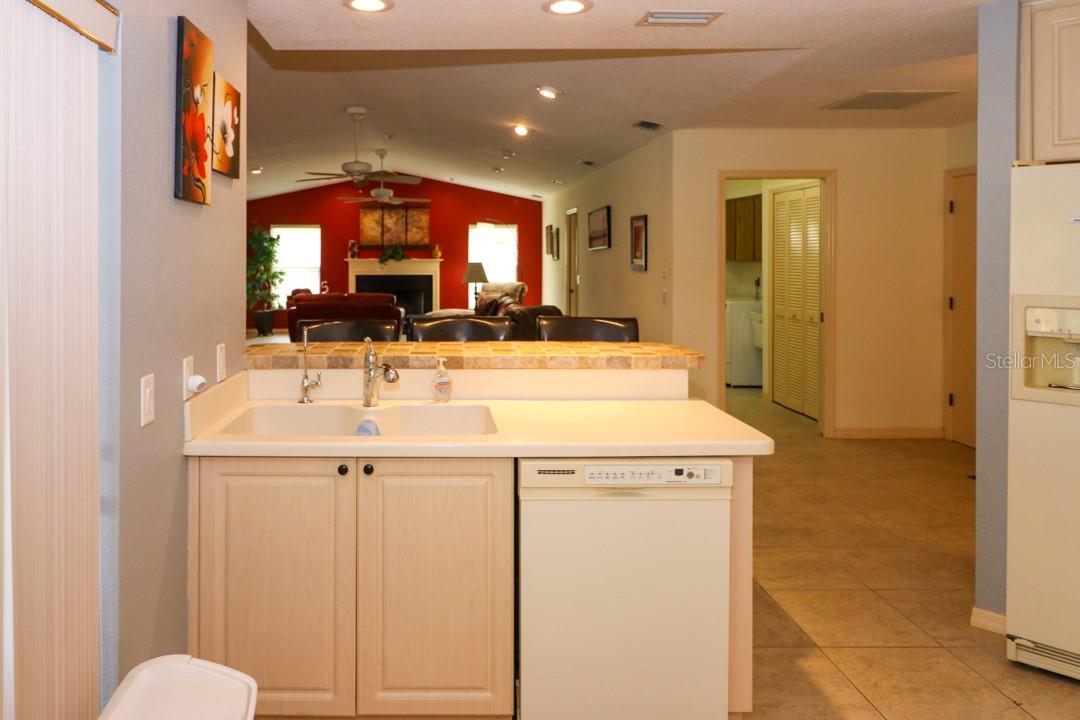 5087 SILVER BELL DR, PORT CHARLOTTE, FL, 33948