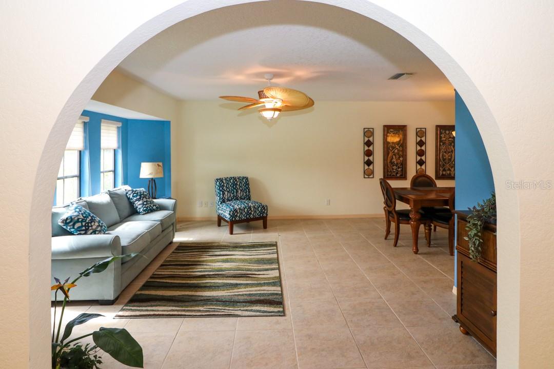 5087 SILVER BELL DR, PORT CHARLOTTE, FL, 33948