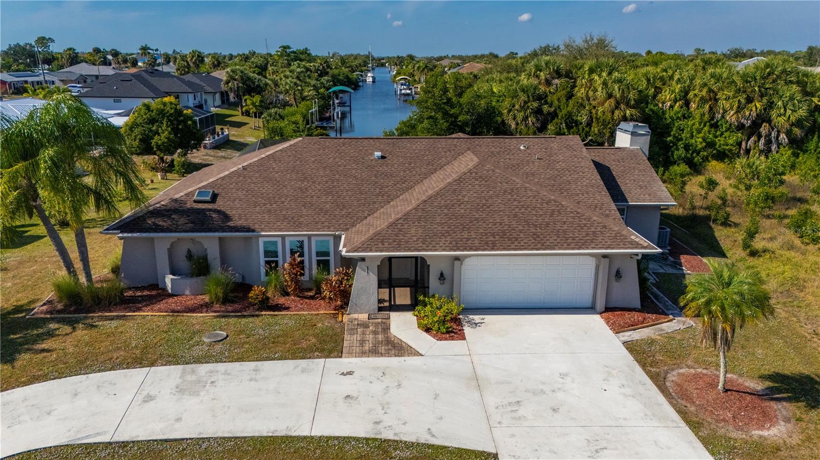 5087 SILVER BELL DR, PORT CHARLOTTE, FL, 33948