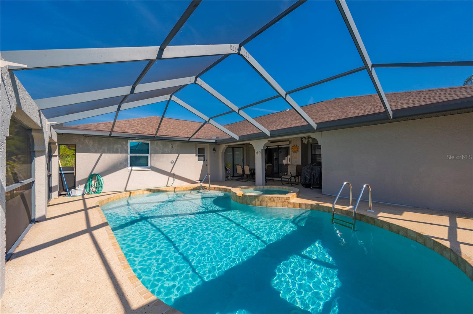 5087 SILVER BELL DR, PORT CHARLOTTE, FL, 33948