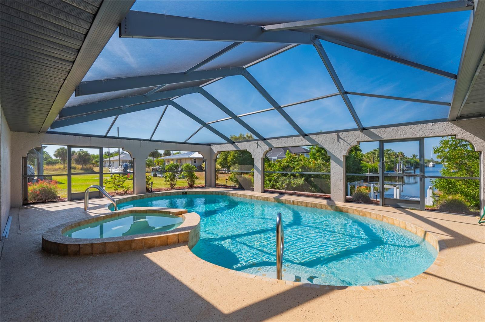 5087 SILVER BELL DR, PORT CHARLOTTE, FL, 33948