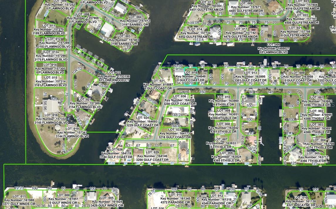 3265 GULF COAST DR, HERNANDO BEACH, FL, 34607