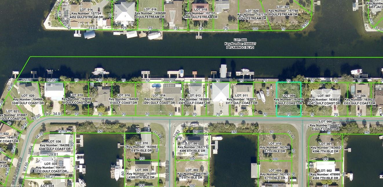3333 GULF COAST DR, HERNANDO BEACH, FL, 34607