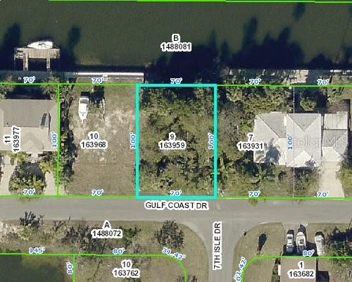 3333 GULF COAST DR, HERNANDO BEACH, FL, 34607