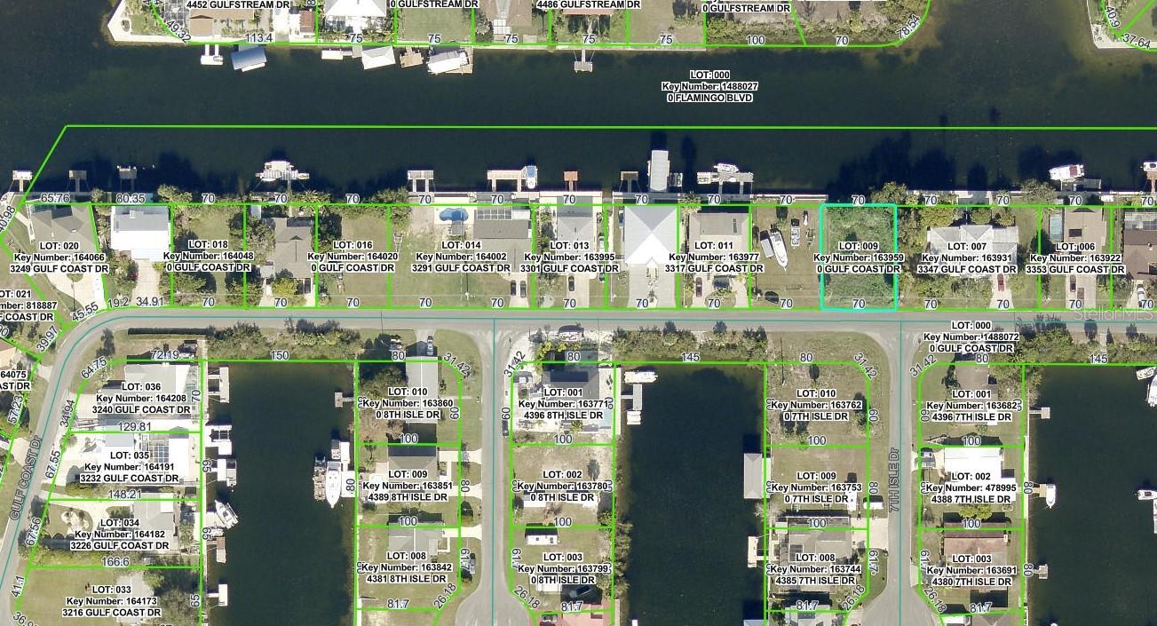 3333 GULF COAST DR, HERNANDO BEACH, FL, 34607