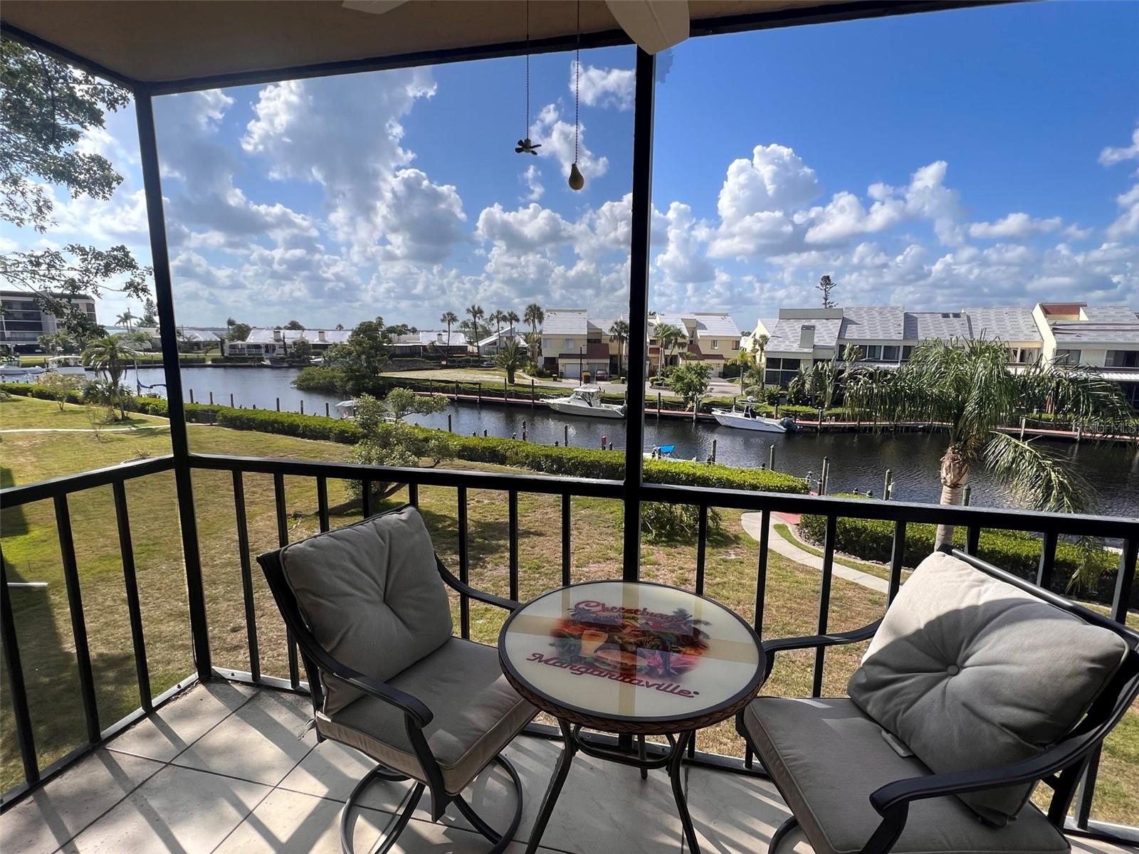 25188 MARION AVE #B201, PUNTA GORDA, FL, 33950