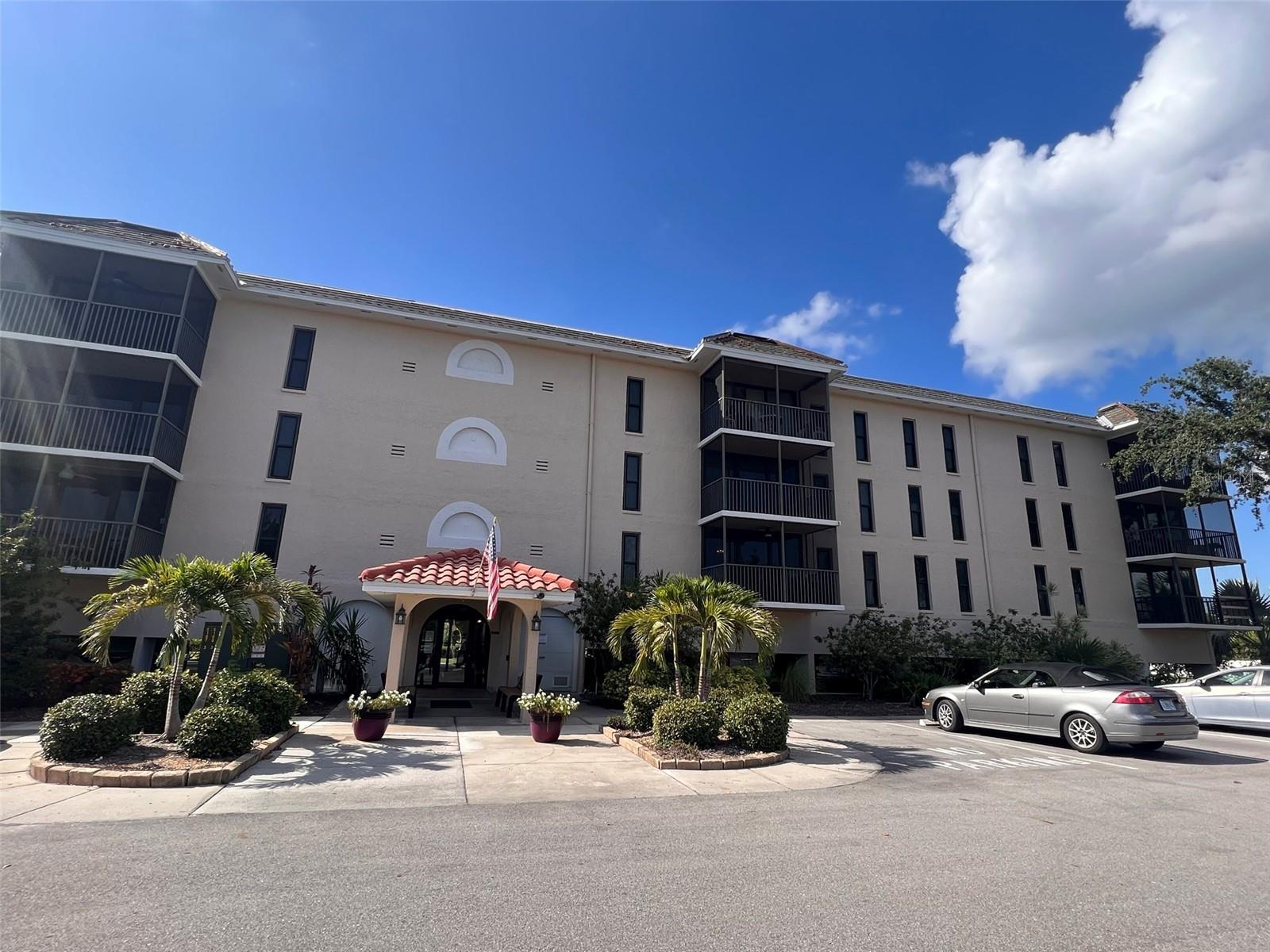 25188 MARION AVE #B201, PUNTA GORDA, FL, 33950