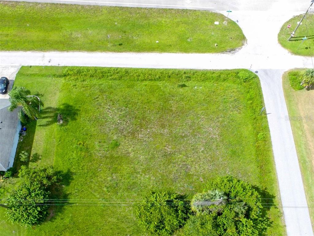12000 S TAMIAMI LOT 17 &18 TRL #Front, NORTH PORT, FL, 34287