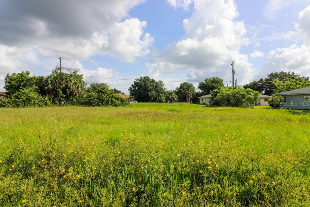 12000 S TAMIAMI LOT 17 &18 TRL #Front, NORTH PORT, FL, 34287