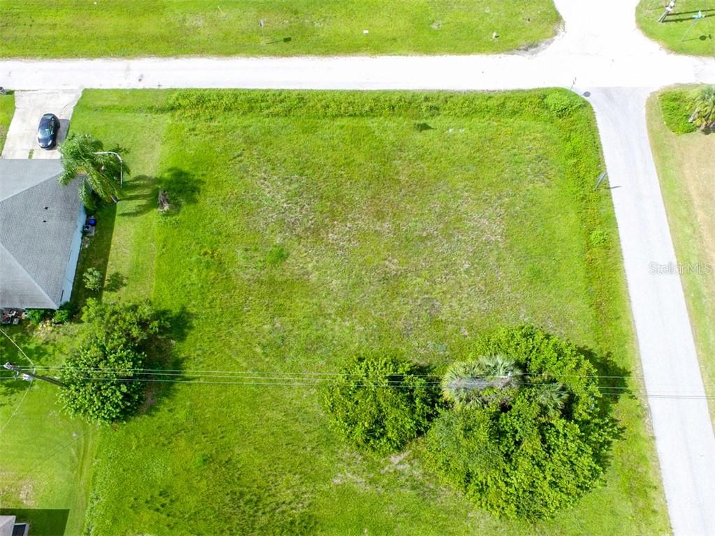 12000 S TAMIAMI LOT 17 &18 TRL #Front, NORTH PORT, FL, 34287