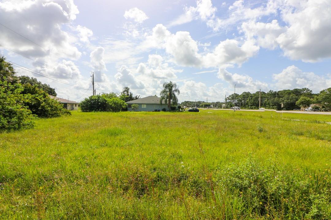 12000 S TAMIAMI LOT 17 &18 TRL #Front, NORTH PORT, FL, 34287