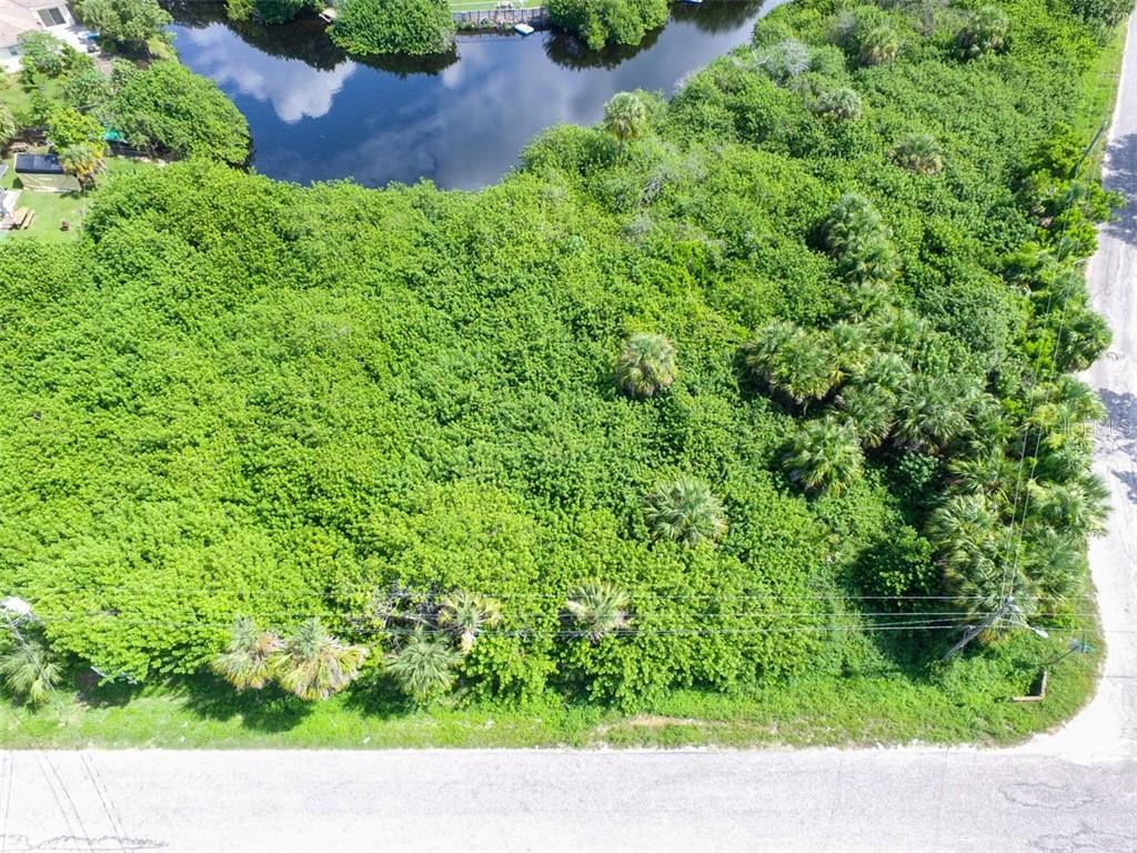 LOTS 15,16,17 SARAGOSSA LN, NORTH PORT, FL, 34287