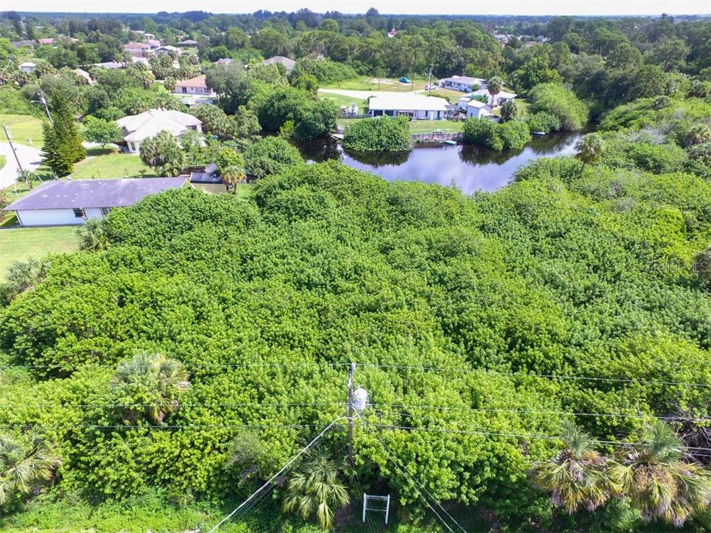 LOTS 15,16,17 SARAGOSSA LN, NORTH PORT, FL, 34287