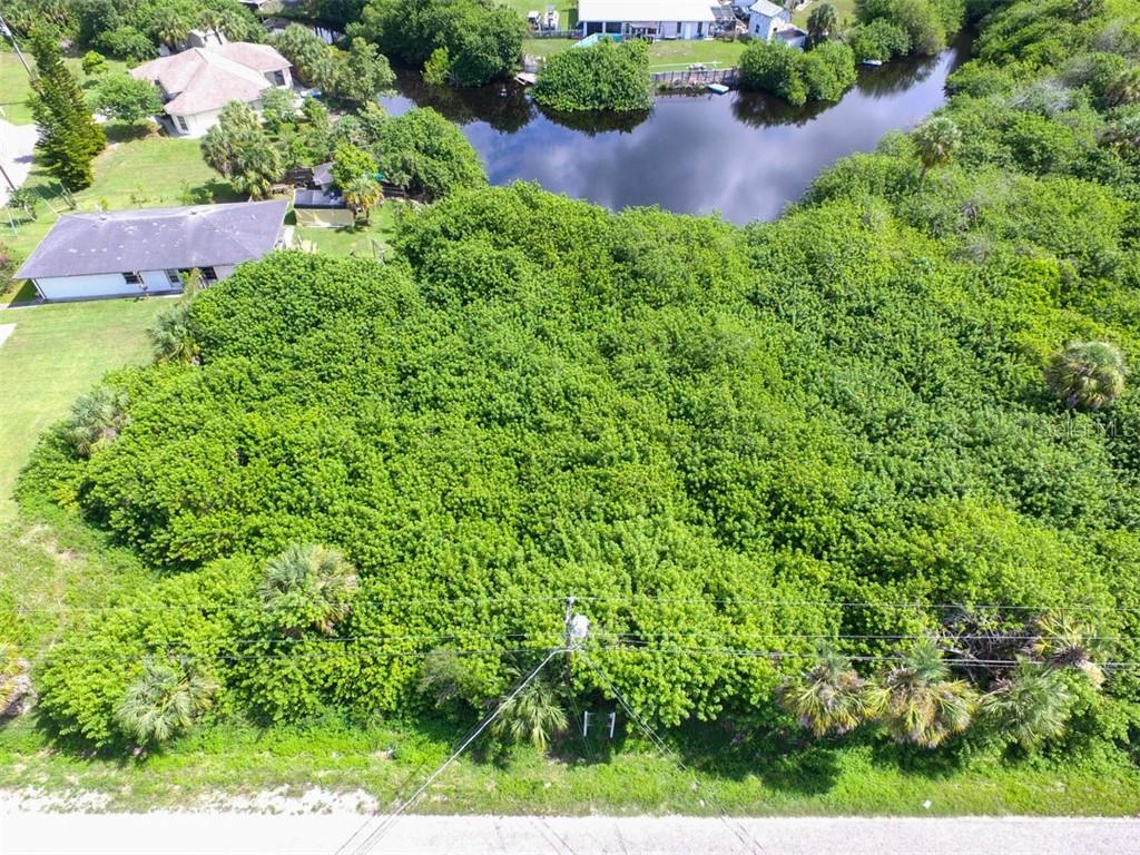 LOTS 15,16,17 SARAGOSSA LN, NORTH PORT, FL, 34287