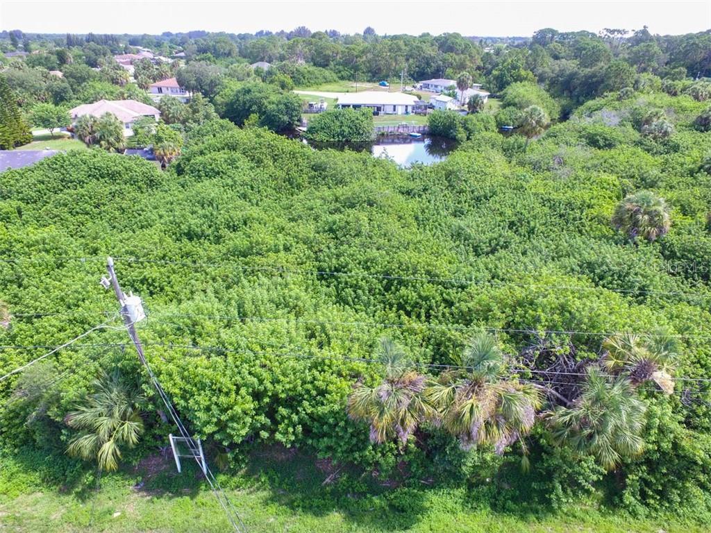 LOTS 15,16,17 SARAGOSSA LN, NORTH PORT, FL, 34287