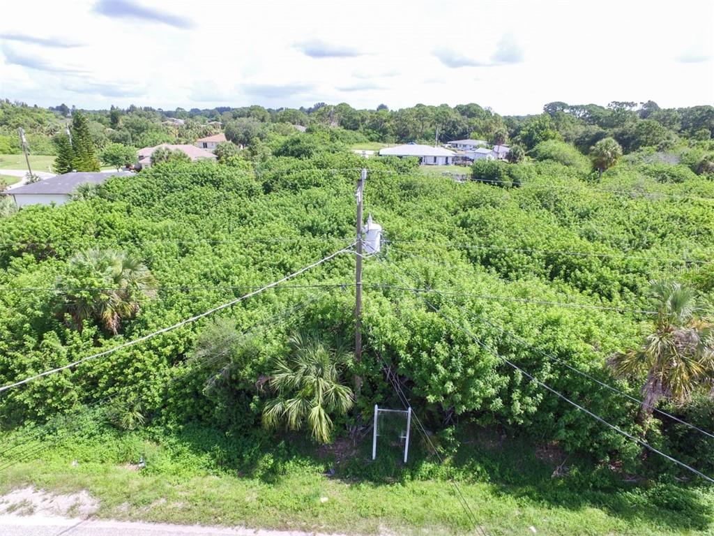 LOTS 15,16,17 SARAGOSSA LN, NORTH PORT, FL, 34287