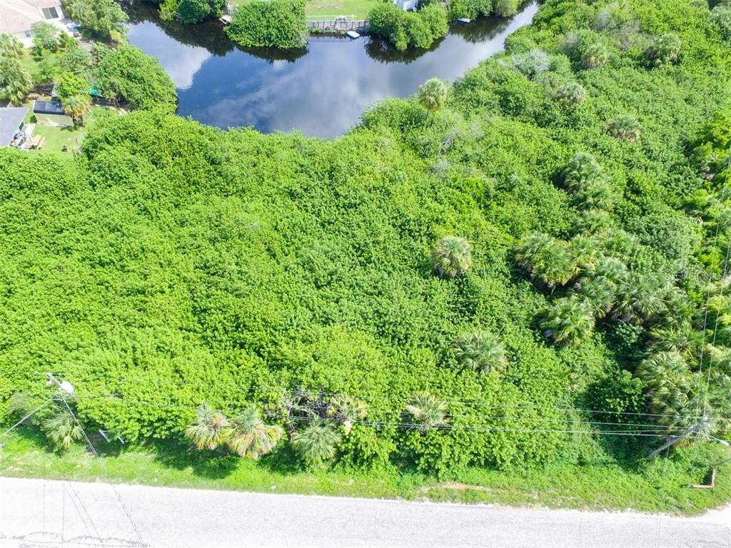LOTS 15,16,17 SARAGOSSA LN, NORTH PORT, FL, 34287