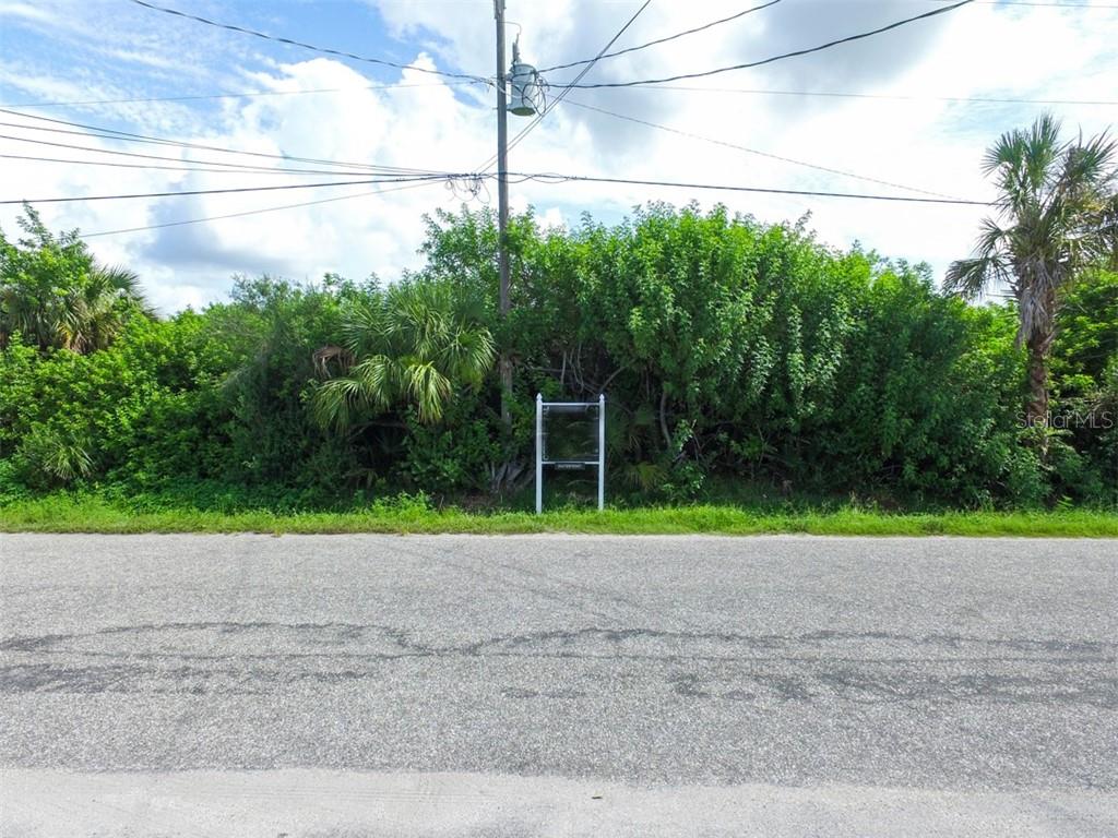 LOTS 15,16,17 SARAGOSSA LN, NORTH PORT, FL, 34287