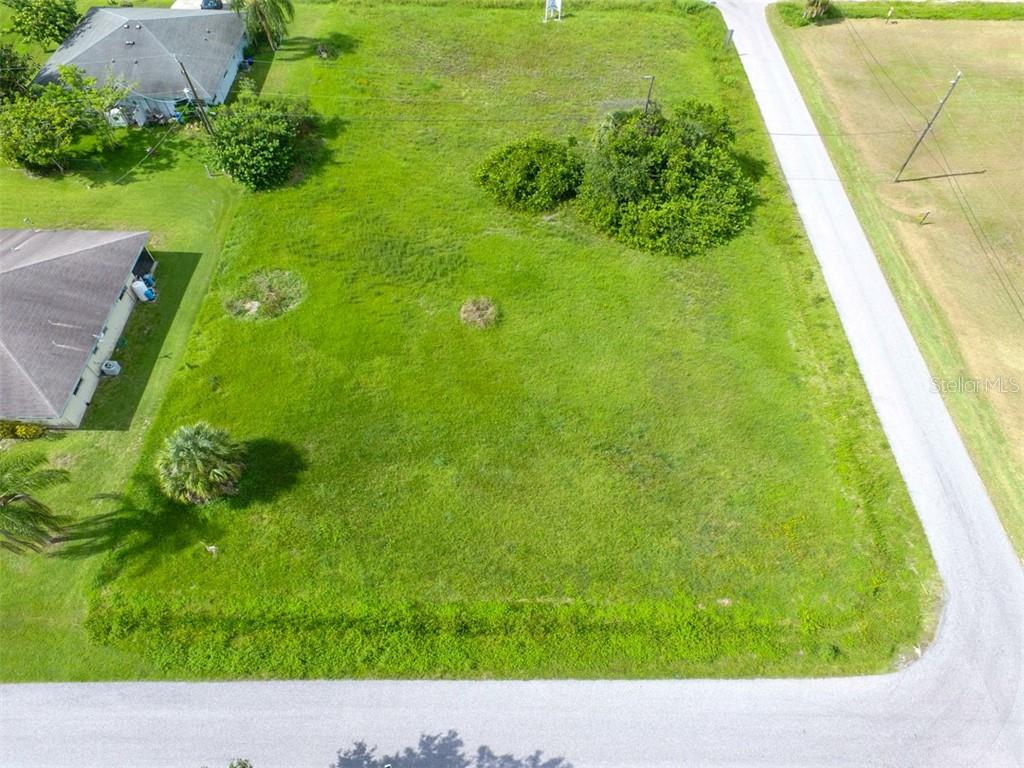 12000 TAMIAMI LOTS 15 & 16 TRL S, NORTH PORT, FL, 34287