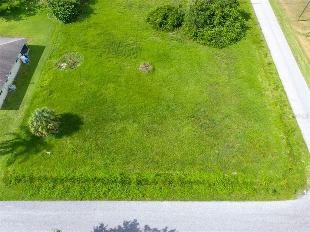 12000 TAMIAMI LOTS 15 & 16 TRL S, NORTH PORT, FL, 34287