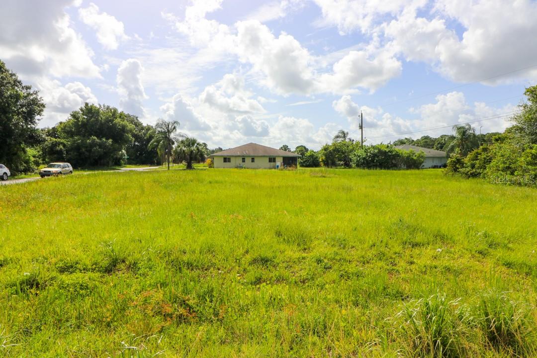 12000 TAMIAMI LOTS 15 & 16 TRL S, NORTH PORT, FL, 34287